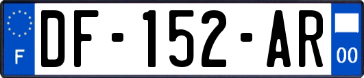 DF-152-AR