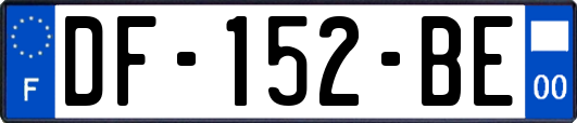 DF-152-BE