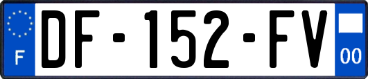 DF-152-FV