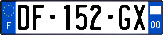 DF-152-GX
