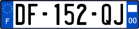 DF-152-QJ