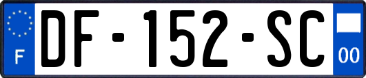 DF-152-SC