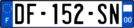 DF-152-SN