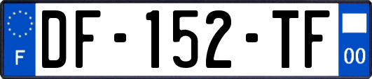 DF-152-TF