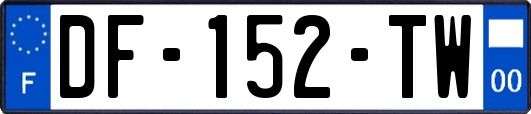 DF-152-TW