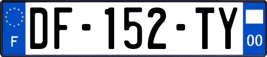 DF-152-TY