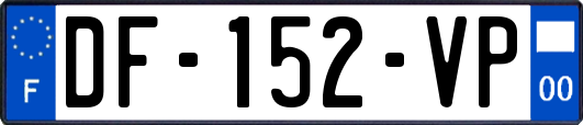 DF-152-VP