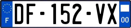 DF-152-VX