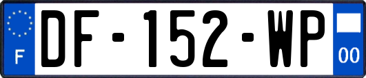 DF-152-WP