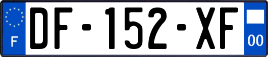 DF-152-XF
