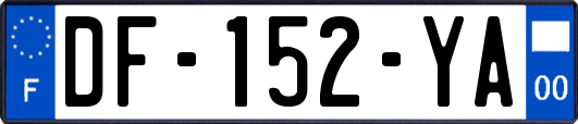 DF-152-YA