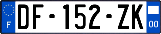 DF-152-ZK