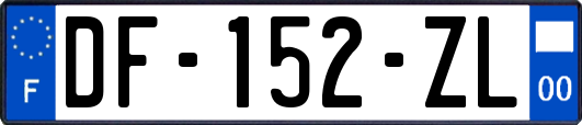 DF-152-ZL