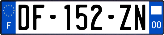 DF-152-ZN