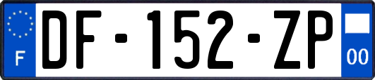 DF-152-ZP