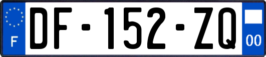 DF-152-ZQ