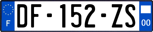 DF-152-ZS