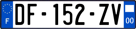 DF-152-ZV