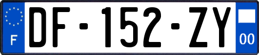 DF-152-ZY