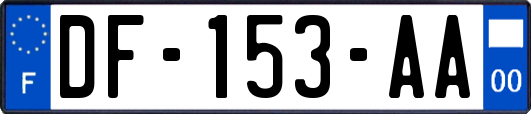 DF-153-AA