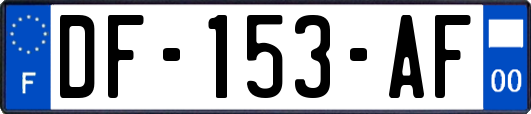 DF-153-AF