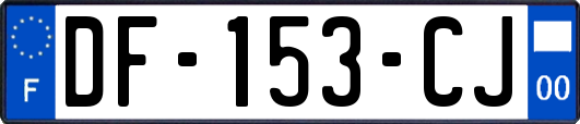 DF-153-CJ