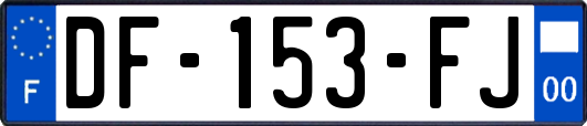 DF-153-FJ