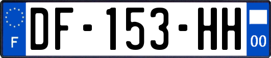 DF-153-HH