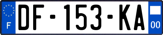 DF-153-KA