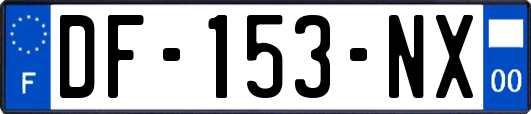 DF-153-NX