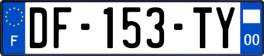 DF-153-TY