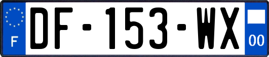 DF-153-WX