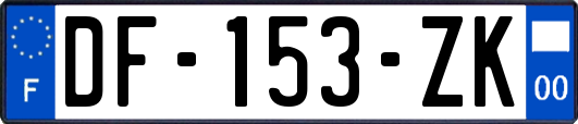 DF-153-ZK