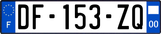 DF-153-ZQ