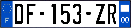 DF-153-ZR