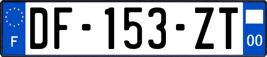 DF-153-ZT