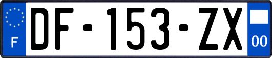 DF-153-ZX