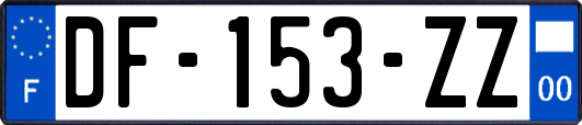 DF-153-ZZ