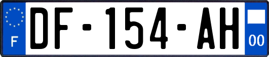 DF-154-AH