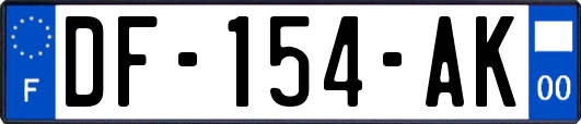 DF-154-AK