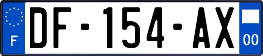 DF-154-AX