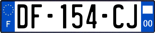 DF-154-CJ