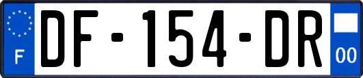 DF-154-DR