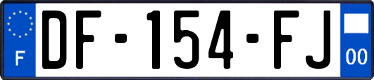 DF-154-FJ