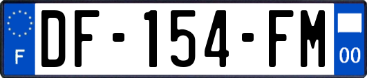DF-154-FM