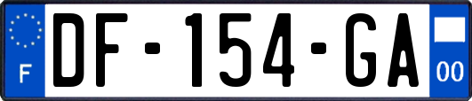 DF-154-GA