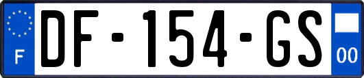 DF-154-GS