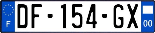 DF-154-GX