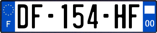 DF-154-HF