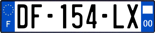 DF-154-LX